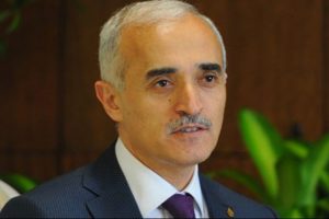 'T&uuml;rk baharı yok menfaat baharı var'