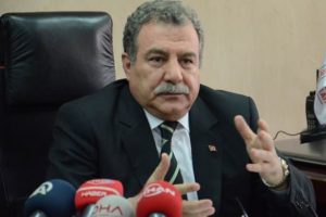 'Sosyal medya şiddet i&ccedil;in imtiyaz i&ccedil;ermez'