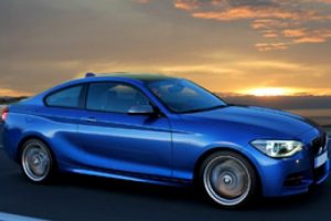 BMW 2 Serisi Coupe Mart'ta satışa &ccedil;ıkıyor