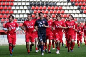 Bursaspor'un yeni kondisyoneri Twente'den