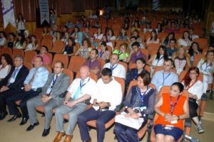 'Ulusal Biyolojİ &Ouml;ğrenci Kongresi' zonguldak'ta başladı