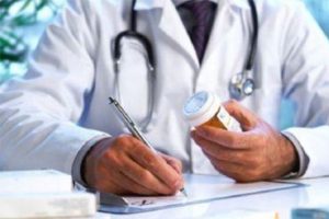 Re&ccedil;eteye ila&ccedil; adı yerine etken madde yazılmalı