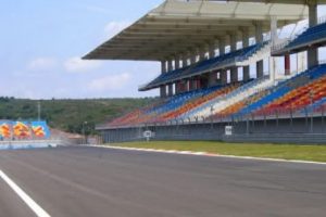 Motosikletler İstanbul Park'a &ccedil;ıkıyor