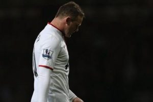 Arsenal'in hedefindeki isim Rooney