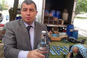 Sahte i&ccedil;kilerin gittiği otellere inceleme