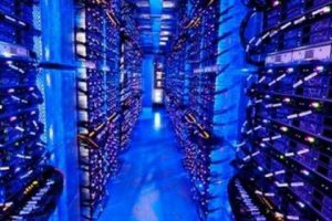 Microsoft veri merkezini b&uuml;y&uuml;t&uuml;yor
