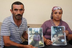 15 yaşındaki kız 14 g&uuml;nd&uuml;r kayıp