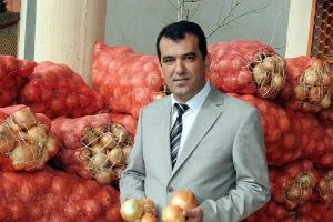 Sebze fiyatları el yakacak