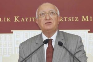 CHP'li Acar'dan RT&Uuml;K ve Y&Ouml;K hakkında su&ccedil; duyurusu