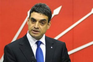 Umut Oran T&uuml;rkiye'nin AB ilişkisini değerlendirdi