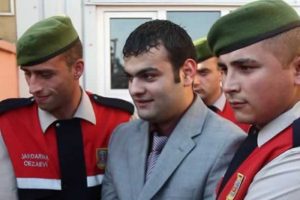 Og&uuml;n Samast'ın sorgusuna ilişkin detaylar ortaya &ccedil;ıktı