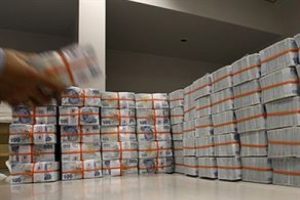 Maliye'den "vergi sıfırlaması" a&ccedil;ıklaması