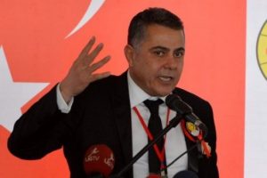 ''Ersun Yanal artık bir karar vermeli''