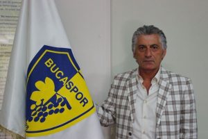Kemal Kılı&ccedil; Buca'da