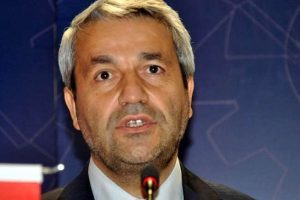"Sanayicimizin geleceğe bakışı &ccedil;ok daha olumludur"