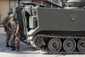 L&uuml;bnan'daki &ccedil;atışmalarda &ouml;l&uuml; sayısı 17'ye y&uuml;kseldi