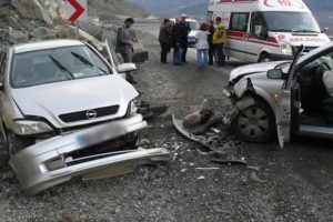 Ara&ccedil; sigortasında 'Kaza yapma az &ouml;de!' d&ouml;nemi