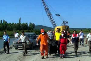 Filyos &Ccedil;ayı'nda bir ceset daha bulundu