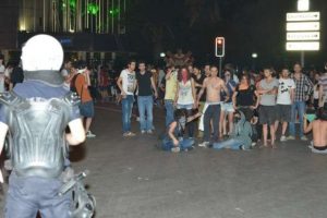 İzmir 'Gezi' operasyonlarında ikinci dalga