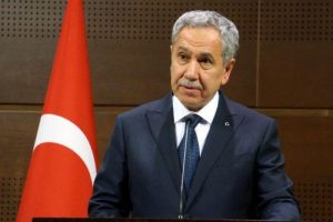 Arın&ccedil;'tan askerlik m&uuml;jdesi