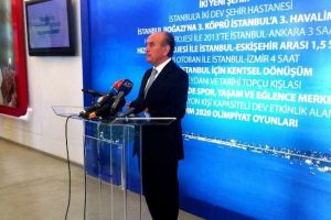 "Otellerde ciddi anlamda rezervasyon kayıpları var"