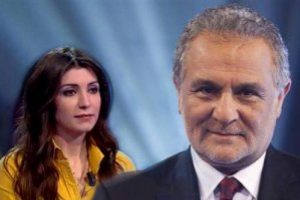 Kim Milyoner Olmak İster'e  milletvekili kızı damga vurdu