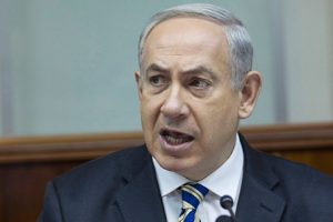 Netanyahu: Bize saldıran herkes vurulacak