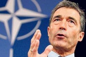 NATO'dan Gezi Parkı a&ccedil;ıklaması