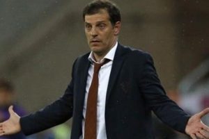 Beşiktaş'ın yeni hocası