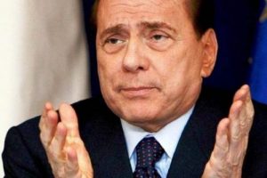 Berlusconi'ye yedi yıl hapis cezası şoku