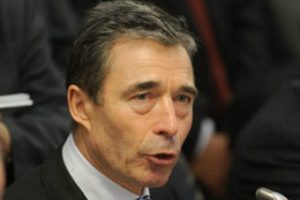 NATO'dan Gezi Parkı a&ccedil;ıklaması
