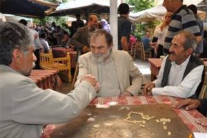 Murat Belge akilliği bıraktı