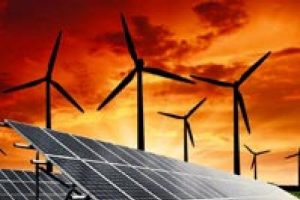 İlk g&uuml;neş enerjili maden