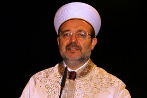 'Biber gazı caizdir' haberine tepki