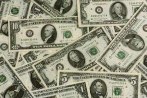Dolar g&uuml;ne nasıl başladı