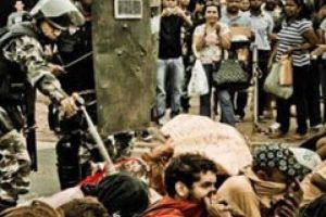 Brezilya'daki g&ouml;steriler sonu&ccedil; verdi