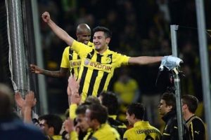 Dortmund'dan İlkay G&uuml;ndoğan a&ccedil;ıklaması