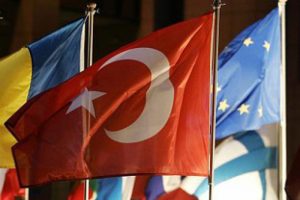 AB, T&uuml;rkiye ile g&ouml;r&uuml;şme konusunda uzlaştı
