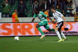 Tagoe,Forsell ve Bangura satılık!