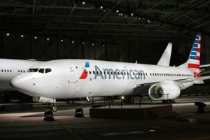 American Airlines, pilot &ccedil;antalarını tarihe karıştırdı!