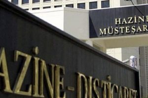 Hazine 4.77 milyar TL ROT satış yaptı