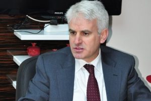 A&Ouml;F sınavları artık İneg&ouml;l'de yapılacak