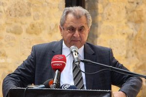 Yaşanan olaylar Kıbrıs T&uuml;rk halkı ve demokrasisine yakışmamıştır