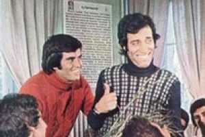 Kemal Sunal, kanalların vazge&ccedil;ilmezi oldu