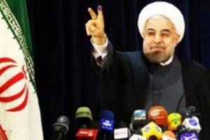 Ruhani'den G&uuml;l'e Gezi &ccedil;ıkışı!