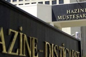 Hazine 3 ihalede 7.6 milyar satış yaptı