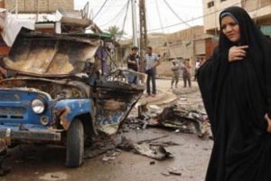 Irak'ta son iki g&uuml;n&uuml;n bilan&ccedil;osu: 149 &ouml;l&uuml;