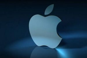 Apple hisseleri 400 doların altını g&ouml;rd&uuml;