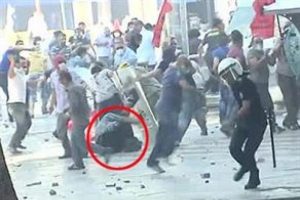 Ethem Sarıs&uuml;l&uuml;k soruşturmasında kameraman ifade verdi