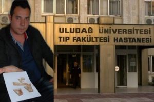 Bursa'daki sağlık skandalında soruşturma var sonu&ccedil; yok! - &Ouml;ZEL HABER